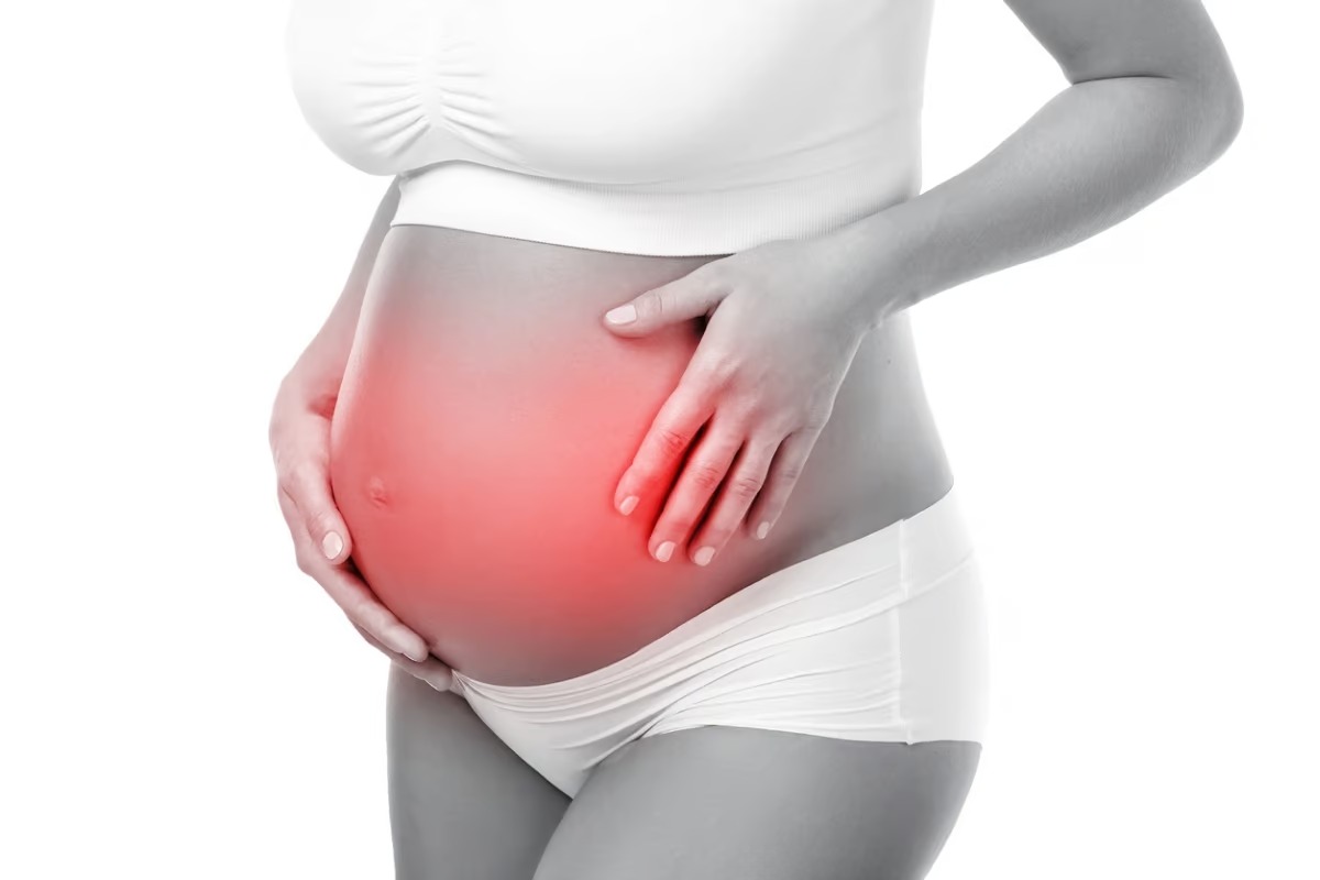 High Risk Pregnancy